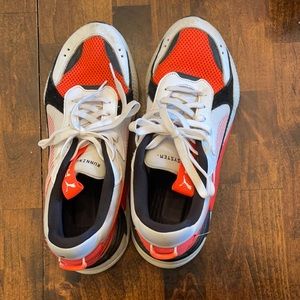 Puma Rs-x